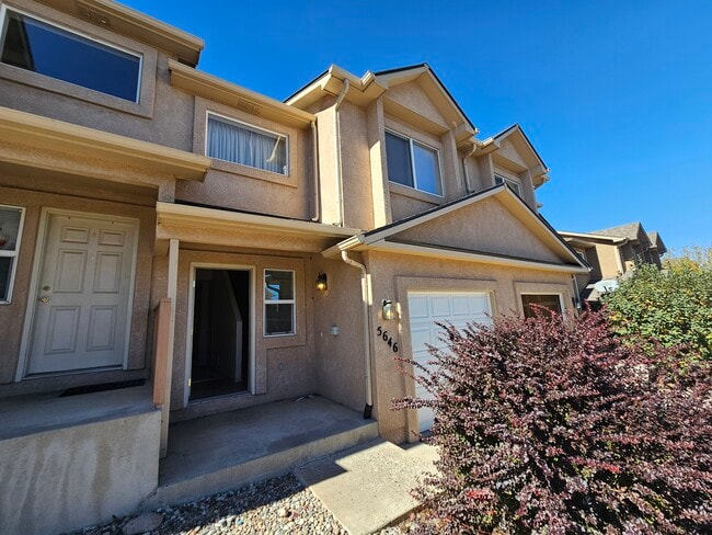 5646 Appalachian View, Colorado Springs, CO 80918 - photo 2