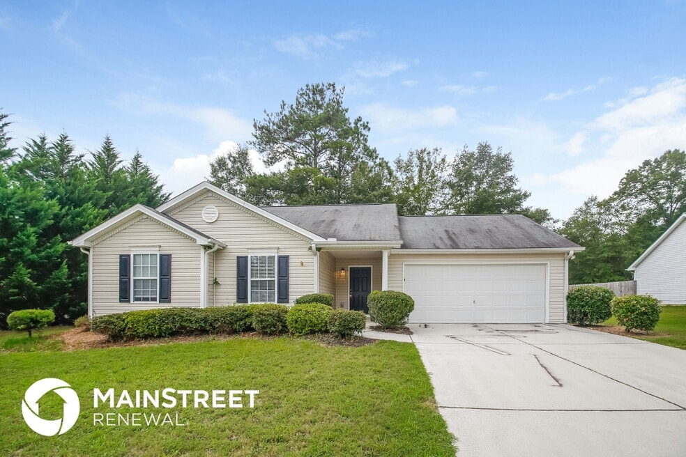 207 Johnny Ln, Dallas, GA 30132 - photo 1