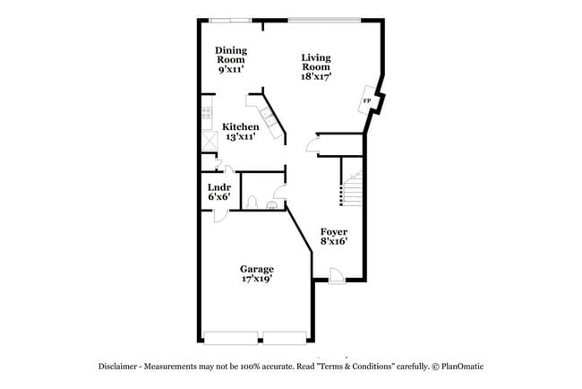 3985 Abernathy Farm Way NW, Acworth, GA 30101 - photo 2