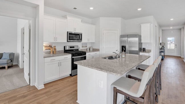 5070 Sipsey Way unit 36207567, Olive Branch, MS 38654 - photo 5