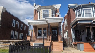 1223 S 53rd St, Philadelphia, PA 19143