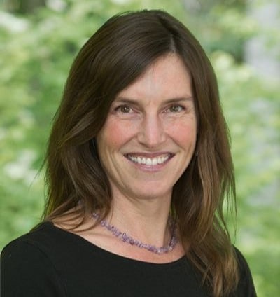 Rebecca Johnson