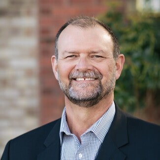 Keith Aaron