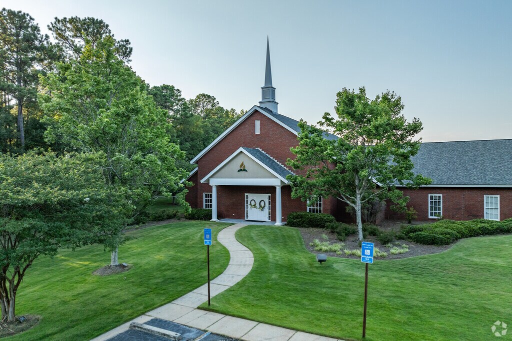 Columbus Adventist School