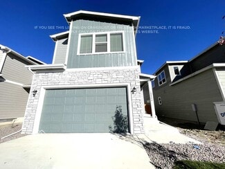 13544 Nederland Dr, Elbert, CO 80106