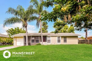 18608 Sebring Rd, Fort Myers, FL 33967