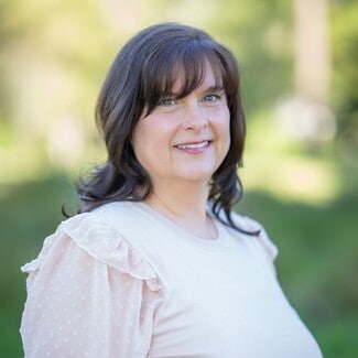 Annette Prater