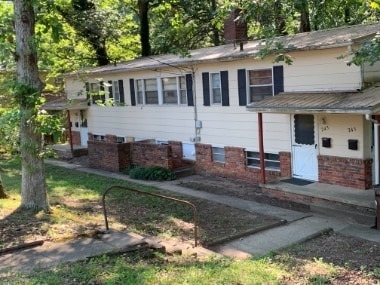 239 Waddell Cir unit 245-2Bd/1Ba, Oak Ridge, TN 37830 - photo 7