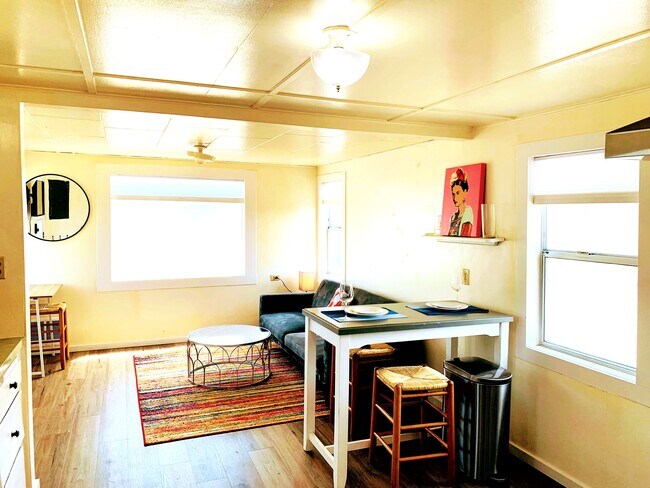 135 S 8th St, Lakeside, OR 97449 - photo 4