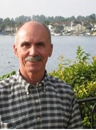 Dennis Stacy