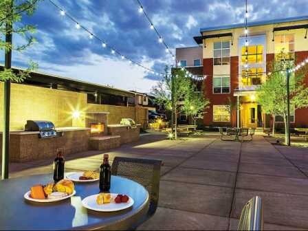 Greenbelt at Eastbridge, Denver, CO 80238 - photo 2