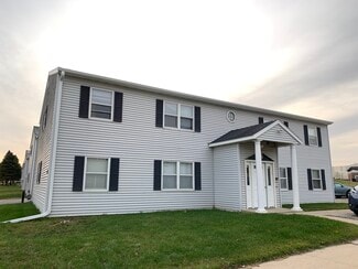 1712 45th St NW Unit 3, Rochester, MN 55901