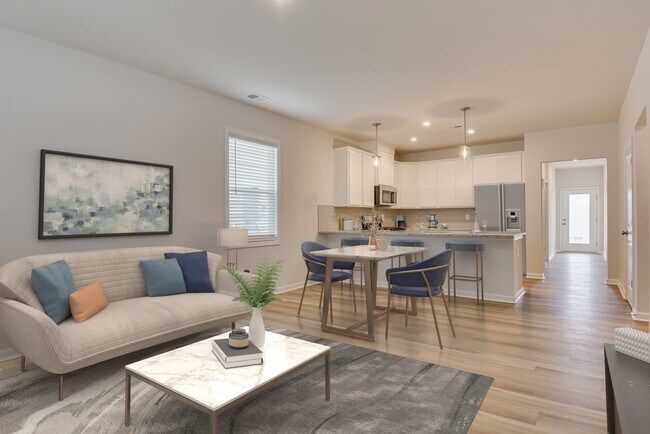 Copper Crest - Townhomes, The Leyla Plan unit 38506152, Lexington, SC 29073 - photo 4