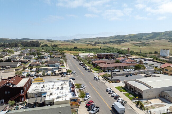 Head to Old Town Orcutt for a small town afternoon.