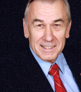Ron Prykanowski