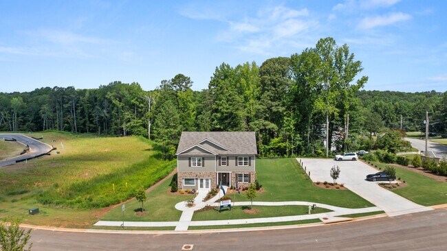 3956 Fairhaven Rd, Lithia Springs, GA 30122 - photo 3