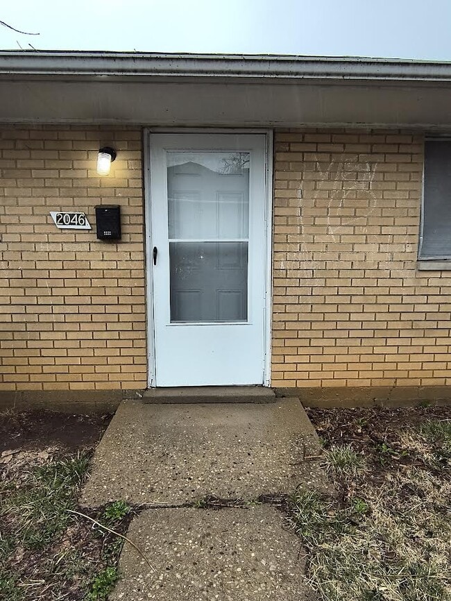 2046 Shaftesbury Rd Unit 2046, Dayton, OH 45406