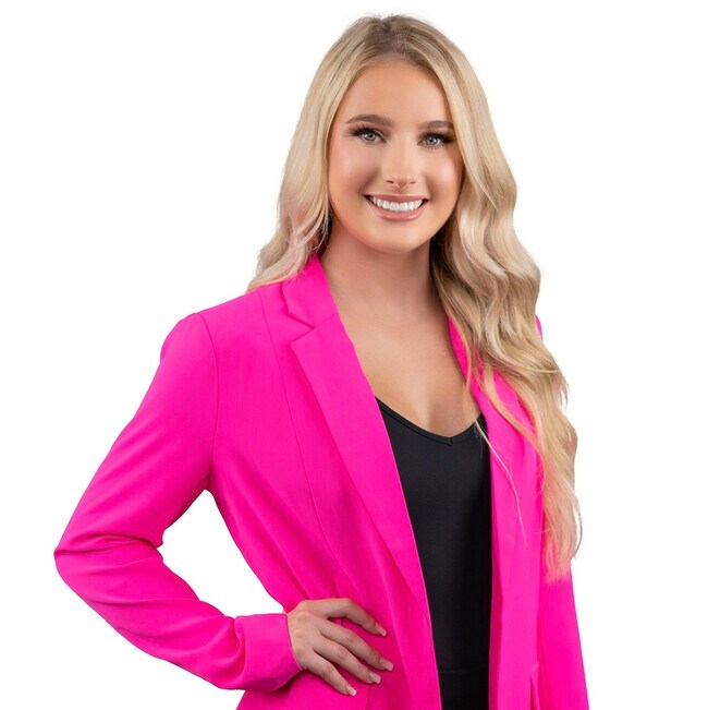 Jordyn Weitzel