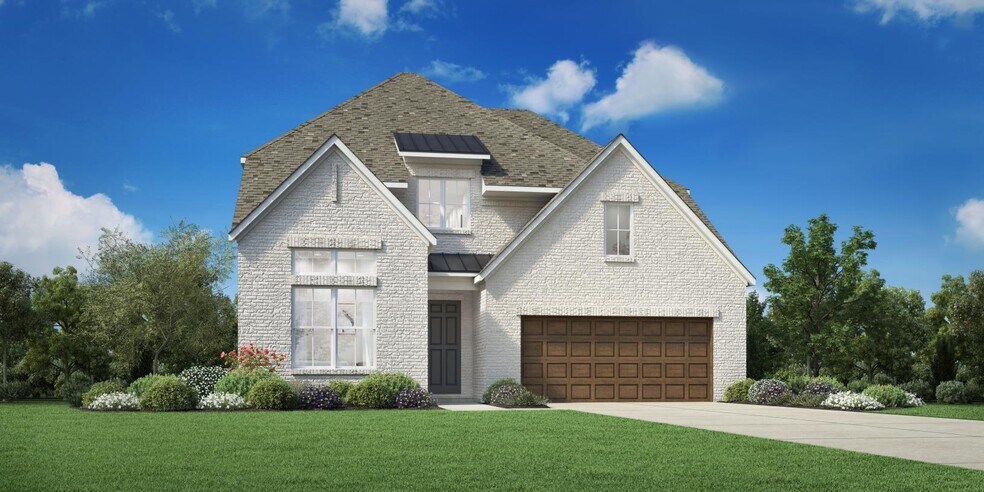 7389 Grandview Meadow Dr unit 36359522, Magnolia, TX 77354 - photo 1