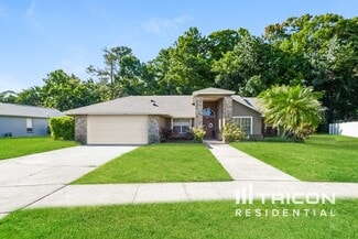 958 Shriver Cir, Lake Mary, FL 32746