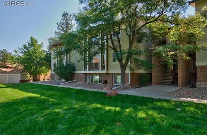 860 W Moorhead Cir unit 2L, Boulder, CO 80305 - photo 1