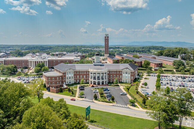 Liberty University