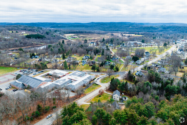 West Brookfield Elementary provides a well-rounded education and promotes academic excellence.