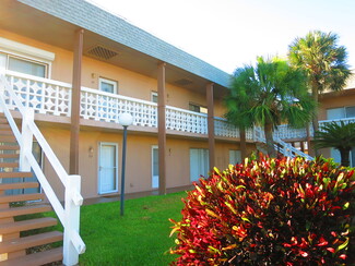 3150 N Atlantic Ave, Cocoa Beach, FL 32931
