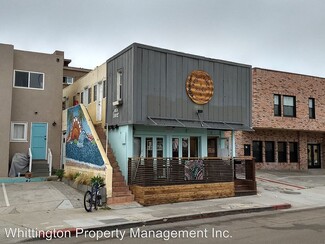 3852 Mission Blvd Unit C, San Diego, CA 92109