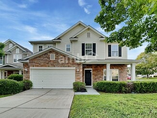 15302 Superior St, Charlotte, NC 28273