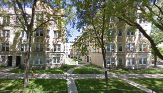 1800 W Farwell Ave Unit 10-1, Chicago, IL 60626