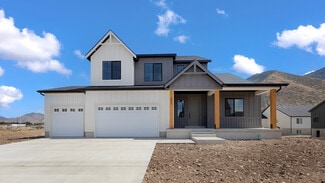 828 N Chianina Dr, Salem, UT 84653