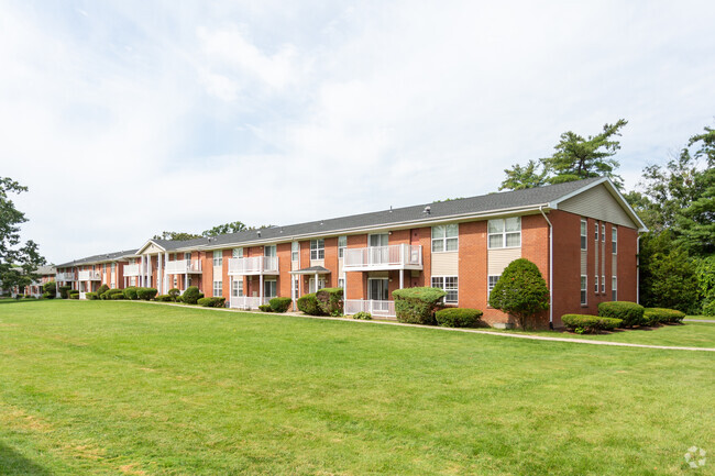 Hillside Elementary - Niskayuna Central School District