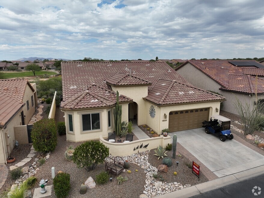 60520 E Arroyo Vista Dr, Oracle, AZ 85623 - photo 2