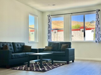 29800 Mission Blvd, Hayward, CA 94544