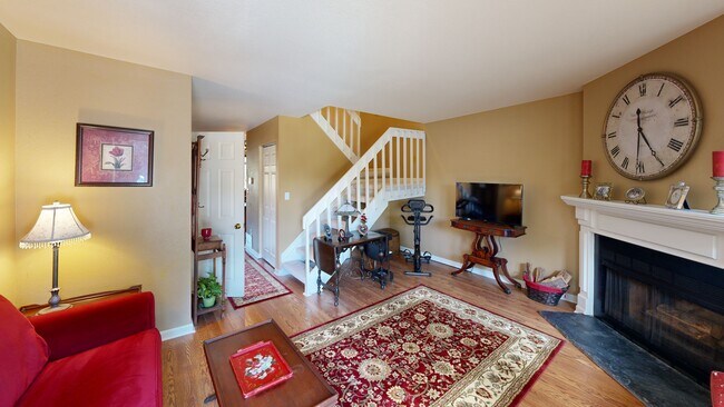 9698 W Chatfield Ave unit G, Littleton, CO 80128 - photo 3