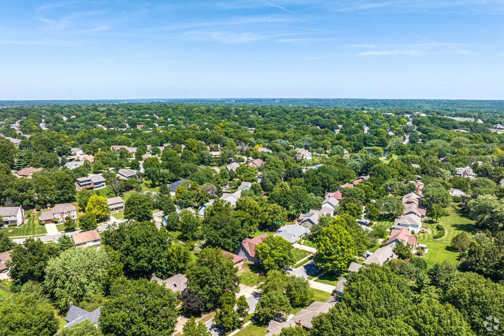 Foxcroft & Glen Arbor