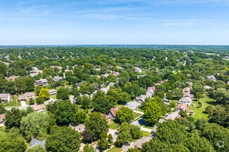 Foxcroft &amp; Glen Arbor