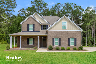 208 Cheshire Dr, Griffin, GA 30223