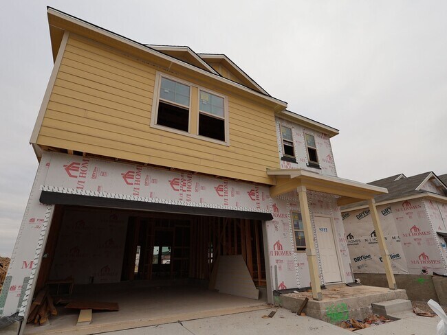 4223 Winston Way, New Braunfels, TX 78130 - photo 6