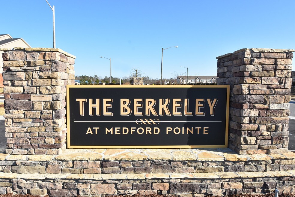 The Berkeley at Medford Pointe, Greenville, NC 27834 - photo 3