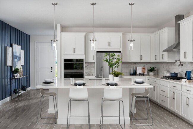 2718 Wise River Ln unit 36490311, Zephyrhills, FL 33541 - photo 3