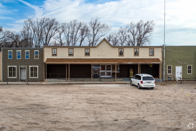 Learn some local history at the Cherokee Strip Land Rush Museum in Arkansas City.