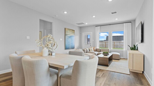 1307 Angelfish Dr, Iowa Colony, TX 77583 - photo 7