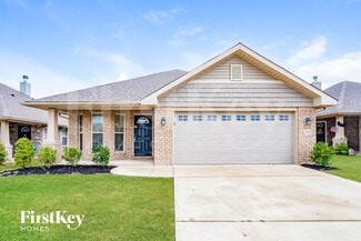 265 Black Crk Trail, Margaret, AL 35120