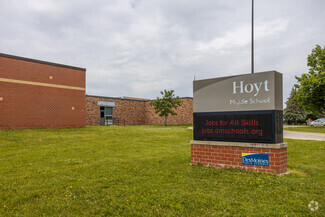 Hoyt Middle School