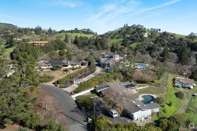 Springhill is known for its low crime rate, providing a safe environment for residents.