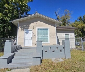 2373 Broadway Ave, Jacksonville, FL 32209