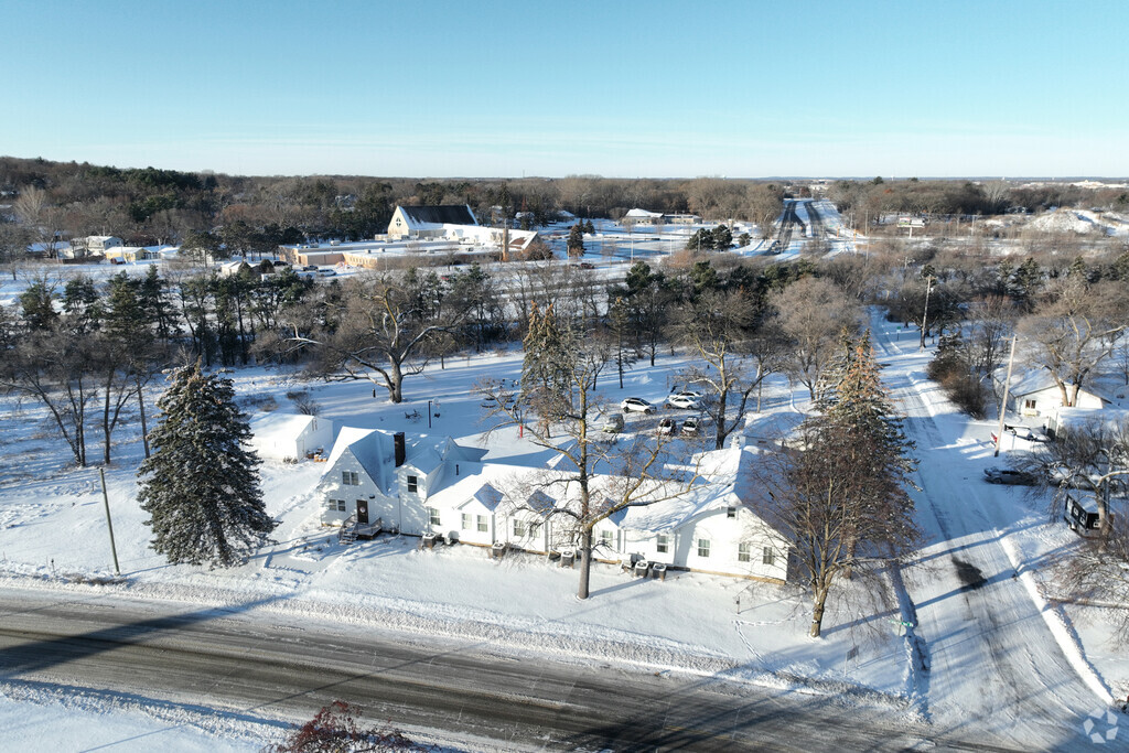 Welcome to St. Cloud Group Home.