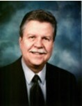 Howard McBride